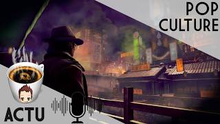 Podcast CAFE MATIN 24/03/2026 - STRANGER THAN HEAVEN se montrera au XBOX PARTNER REVIEW