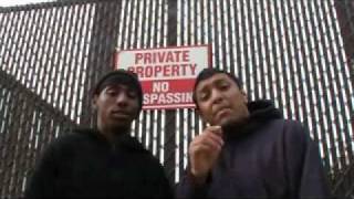 SYPHER SQUAD - WHO AM I (MUSIC VIDEO)