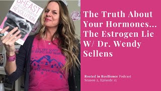 Are you Actually Low in Estrogen?