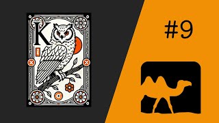 Karuta #9 - Multi Declarations implementation