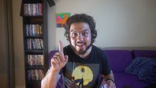 A NORMAL MOVIE REVIEW