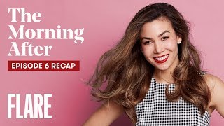 The Bachelorette Episode 6 Recap with Sharleen Joynt