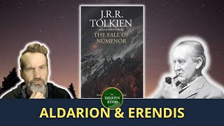 SA870: Aldarion and Erendis Wed » The Fall of Númenor Pt 16 » Tolkien Road Ep 341 » Gil-galad