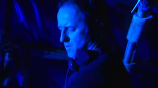 Sasha at BPM Festival 2016