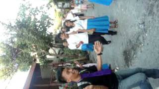 Happy Birthday Maricle!