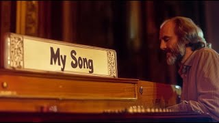AI Series 5 - "My Song" by The Moody Blues