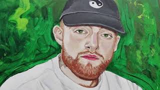 Rest Easy Mac [Mac Miller Tribute]