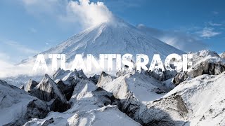 Atlantis Rage | Background Happy Energetic Relaxing Music | Work/Study Fast & Focus| Uplifting Music