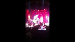 Masters of Ceremony - Radio City Music Hall NYC 1/24/2014 (10)