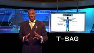 T SAG needed protection in the event of a killer tornado