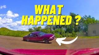 ROAD RAGE & CAR CRASH | Bad Drivers, Brake Check, Hit and Run | 130