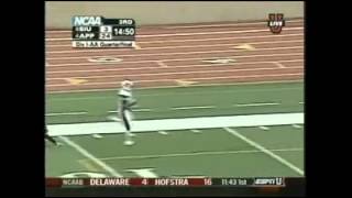 Craig Turner Football Highlights