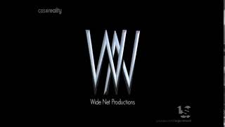 Jupiter Entertainment/Wide Net Productions/Rive Gauche Television