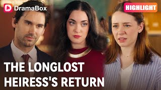 Lost Daughter, Billion-Dollar Quest! Mom Builds Empire, Finds Her... Then Sees Her Dignity CRUSHED!