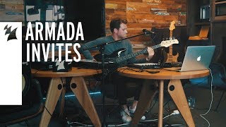 Armada Invites (Coffee Corner Session) Clément Leroux