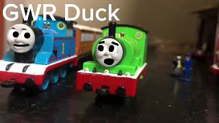 Poor Percy