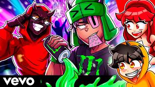 Reacting to The NEW XDEMON Music Video!