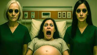 Aliens Abducted her Husband, To Make his Worst Fears Come True