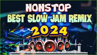 🇵🇭 [ New ]💟 Tagalog Slow Jam Remix Tagos sa Puso Trending 💥 Battle Mix Slow Rock Remix 2023