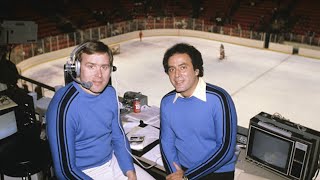 Coming Soon: Christine Simpson Talks Olympics & Ken Dryden with Al Michaels