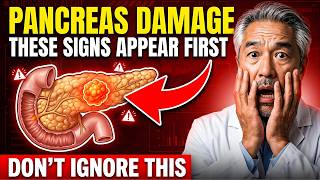 If You're Over 60, Never Ignore These 7 Warning Signs of Pancreatic Cancer