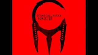 [CYNICAL MASS] - Flesh Eater