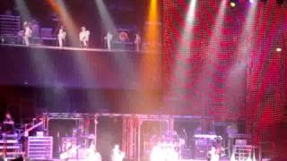 Justin Bieber Runaway Love Louisville 11-10-10