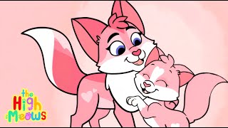 Mom You Mean the World to Me | A Sweet Love Song by The High Meows