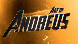 Andreus Entrance Video 2026 ~ “Open Your Eyes” by Downstait