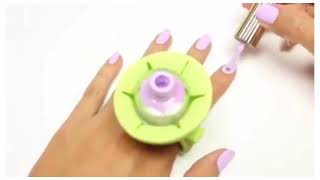 💅Cosmetic Organizer -Nail Polish Lipstic stand💅