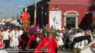 Tradiciones - San Blas.mp4