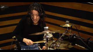 DRUM COVER Mix (Jorja Smith, Grover Washington, Yellowjackets)