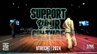 DUNES VS DJIBRIL || PRESELECTION 1VS1 BREAKING  || SUPPORT YOUR CULTURE 2024