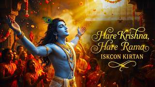 Best Of ISKCON Kirtan | Hare Krishna Hare Rama | Deep Meditation & Inner Peace |Krishna Bhajan 2026