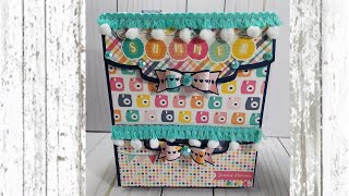 Loaded Envelope Galore & More Facebook Group ~ Loaded Backpack Swap