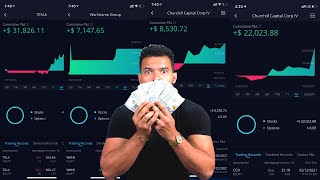 The Zuniga’s Investing Portfolio | Stocks That Made Thousands