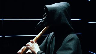 HeavensDust - Pull Back (Shakuhachi Playthrough)