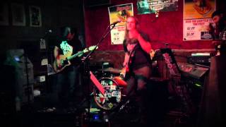 I'm Gone - The Rumskis (Live @ Frank's Power Plant)