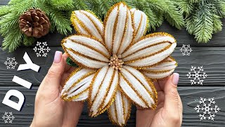 Christmas Idea! How to Make Christmas Ornaments 🎄🎄 Christmas Decoration Christmas Crafts