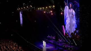 Diana Ross - Ain’t No Mountain High Enough @ Ziggo Dome