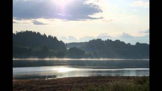 Mountainside - Dažysim Juodai