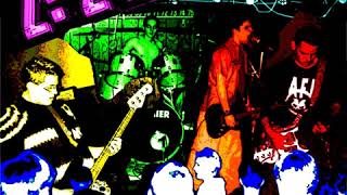 222: Twisted Culture (Instrumental)