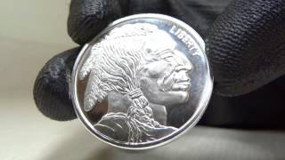 Sounds of Silver XXXVI