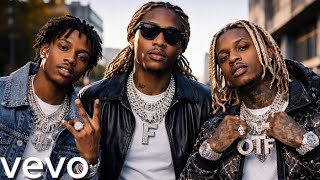 Lil Baby ft. Future & Lil Durk - Feelings Everywhere ( Official Video)