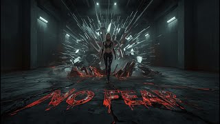 No Fear 🚨 | Hardcore Schranz × Ultra Hard Techno — The Rave Track For No Sleep & No Mercy