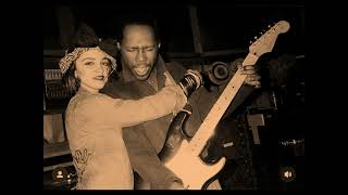 Madonna & Nile Rodgers - Like A Virgin unplugged
