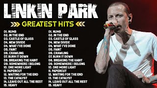 Linkin Park - Greatest Hits Full Album - Linkin Park Best Songs