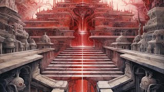 Exploring the Abyss | Pazunia the Abyssal Layer of the Blood War