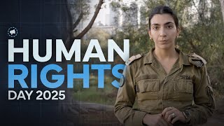Human Rights Under Hamas