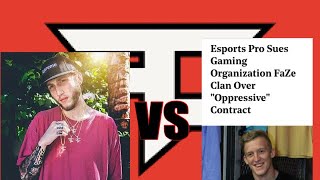 Something I need to tell you guys about Tfue